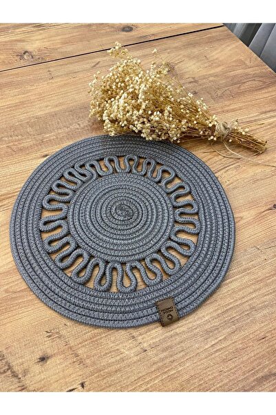 JÜTEX HOME Podmetač Supla od jute i slame