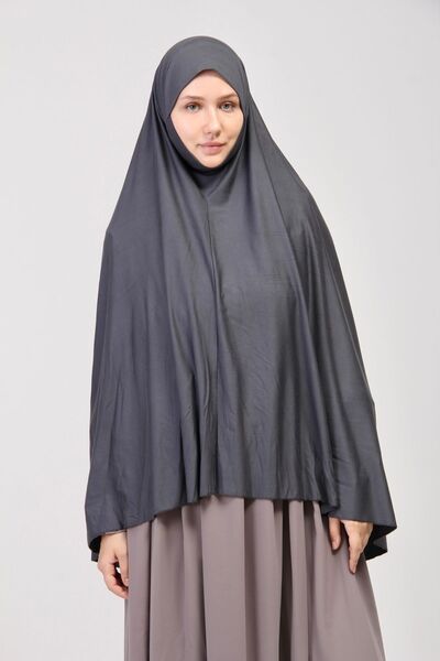 manolyaşal islamic hijab وشاح عملي مقاس قياسي مع حجاب 5xl سوفليه مدخن