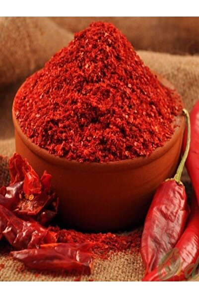 HATAYKARACAYÖRESEL Pul Biber Süper Acı 250 gr