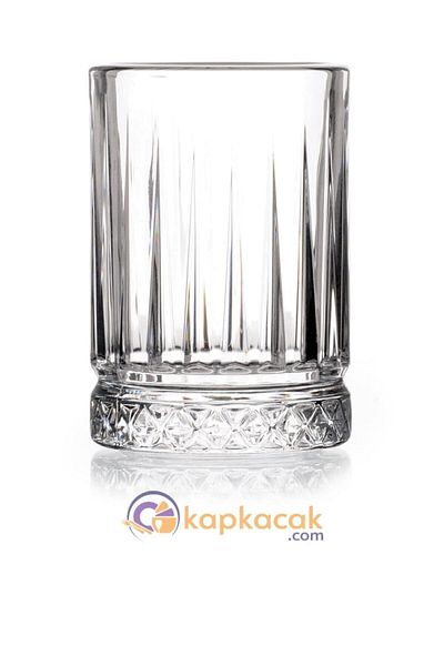 Paşabahçe ELYSIA COFFEE SIDE SHOT CUP (6 قطع)520242 نحت