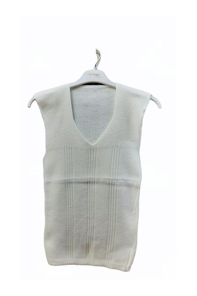 ERKİLET Wool Undershirt