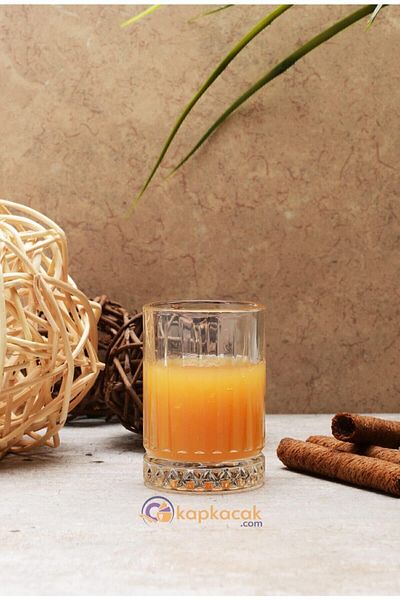 Paşabahçe ELYSIA COFFEE SIDE SHOT CUP (6 قطع)520242 نحت
