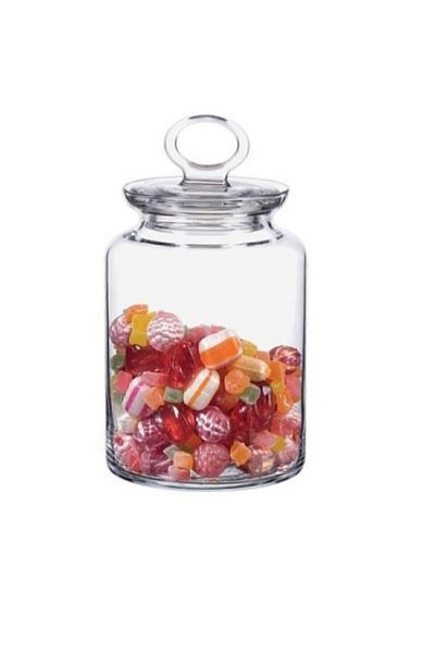 Paşabahçe 98677 Kitchen Jar 2640 Cc