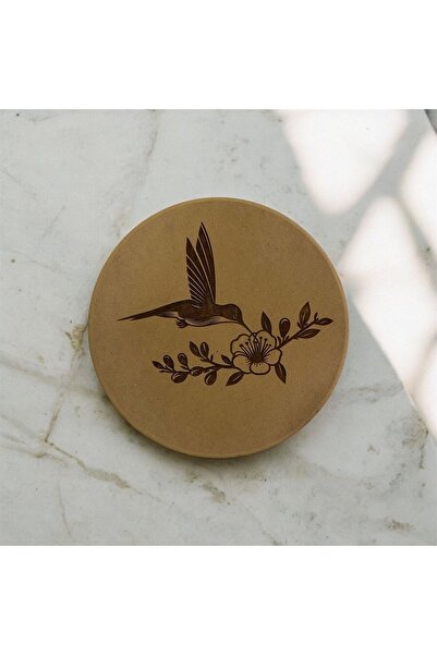 lumos dekor Kalın ve Büyük Boy Desenli Nihale Dekor