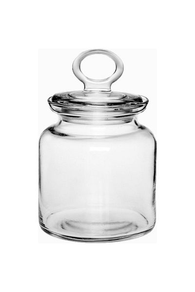 Paşabahçe 98671 Kitchen Jar 1085 Cc