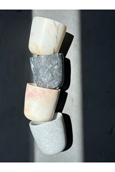 Thinstone Mermer Bardak