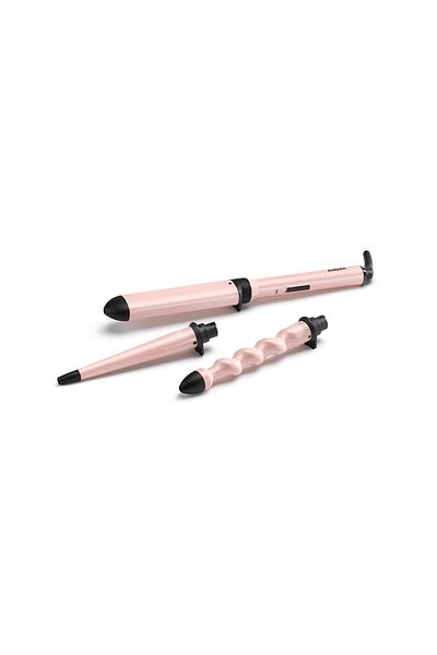 Babyliss Pink Hair Curler Styles Prices Trendyol