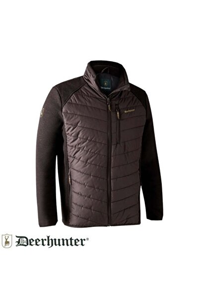 Deerhunter Moor Padded Koyu Kahve Mont XL
