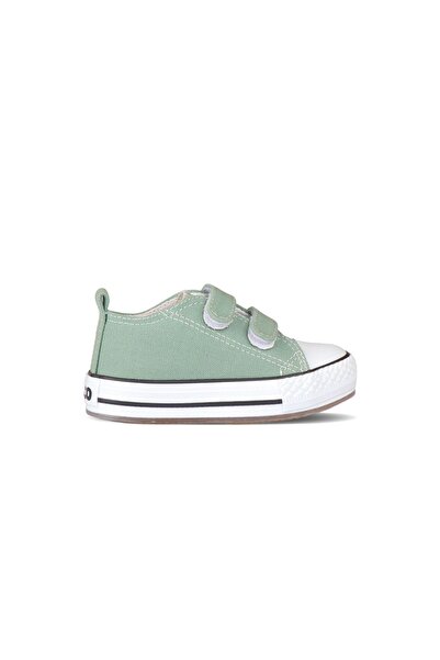 Vicco Green Kids Sneakers