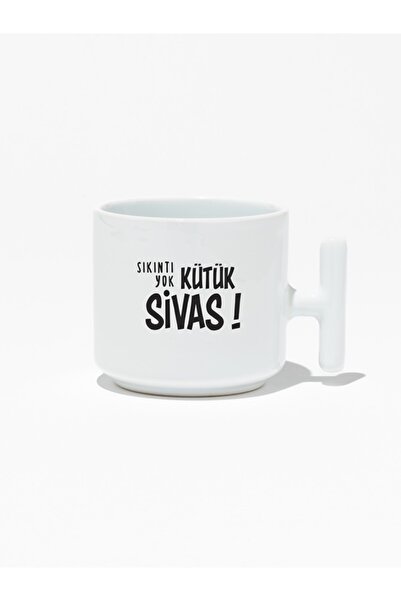 IŞILAY REKLAM No Distress Billet Swavas t Cup