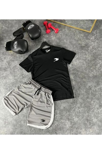 Maracana Trend Shorts Set