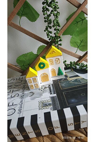 evdeki atölyem ΤΟ ΕΡΓΑΛΕΙΟ ΜΟΥ ΣΤΟ ΣΠΙΤΙ 3 τεμάχια διακοσμητικά είδη σπιτιού