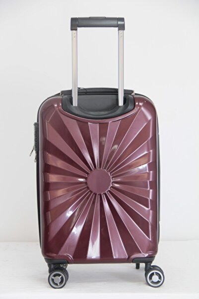 Nippon Paint Nippon Antibakteriyel Polikarbon Valiz