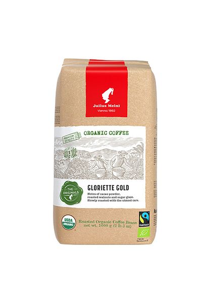 Julius Meinl جلوريتا جولد شوكولاتة حيوية 1 كجم