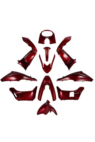 pcx granaj takım 2013