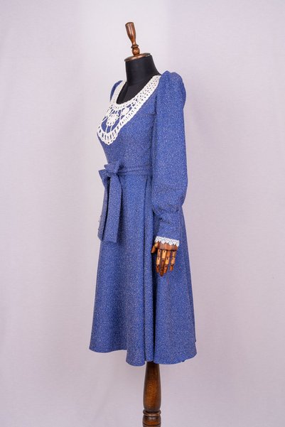 Sihirli Düğmeler VINTAGE DRESS