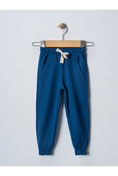 BUUFUU Unisex Παιδική Φούτερ - Ελαστική μέση και διπλές τσέπες