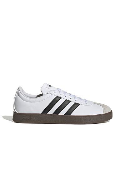 adidas Men's Casual Shoes Vl Court Base - Id3711 White