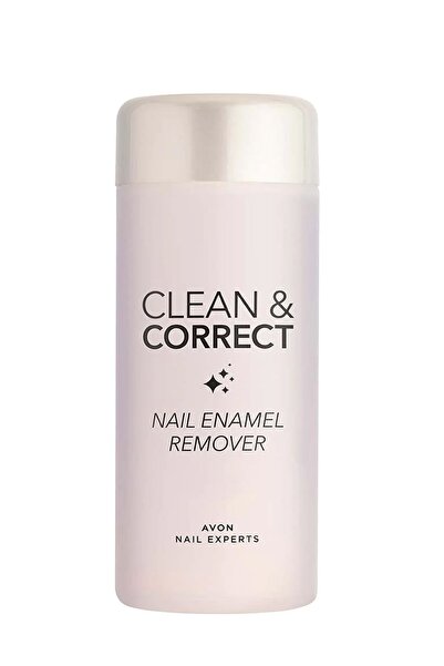 AVON Aseton Içermeyen Oje Çıkarıcısı 150 Ml.
