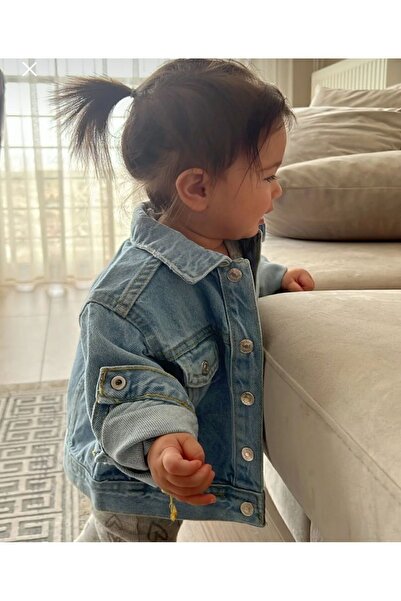 childbaby Ünisex kot ceket