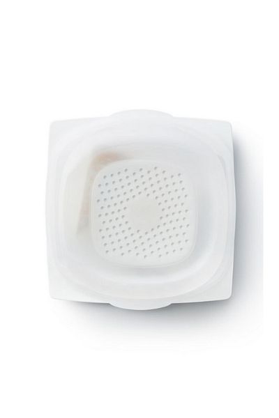 Tupperware MeDium Size Cheese WorlD - ComfOrtable Cut