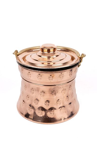 Zinnun Copper Copper 3 Kg