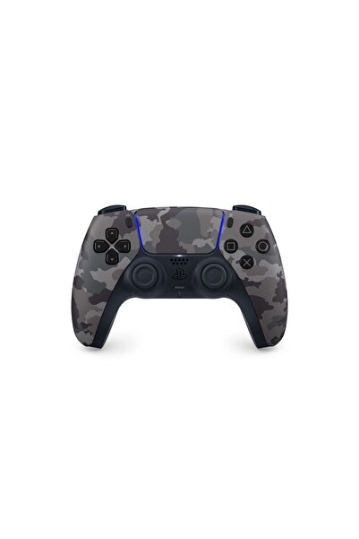 Sony Ps5 Dualsense Kablosuz Kumanda Grey Camo ( Eurasia)