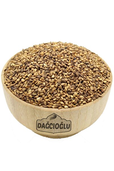 Dağcıoğlu Susam Siyah Küncü Kavrulmuş 250 gr