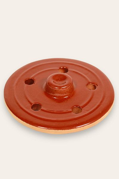 AdenArt Soil Glazed Wrapping-Filling Stone Tile 20cm