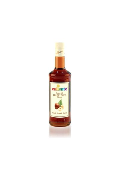 Fo Şurup Fo Hazelnut Flavored Cocktail Surub 70 Cl