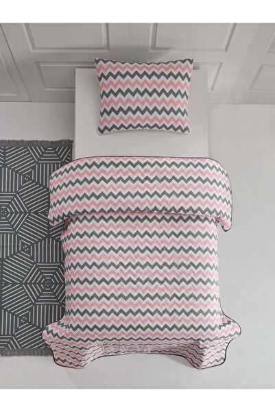 vionka home Single Quilted Bedspread Set