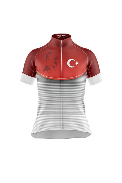 Freysport 100Th Year Women's Cycling - Jersey