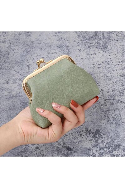 rinkadoll yeni tasarım küçük boy klipsli cüzdan
