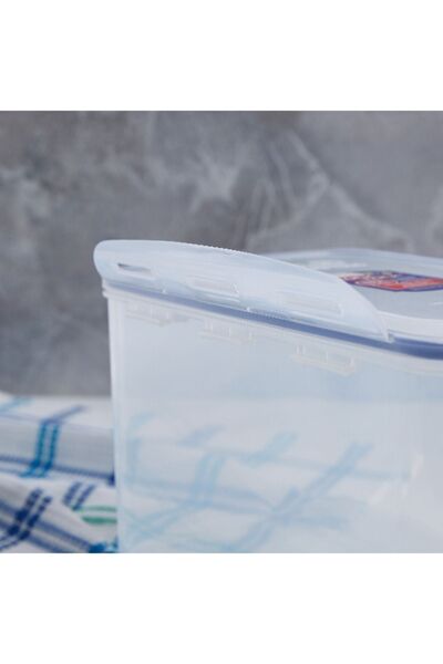 Lock & Lock Rectangular Food Container - 5.5 L