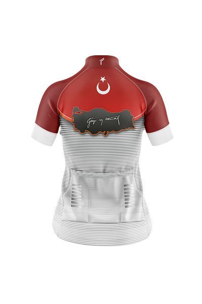 Freysport 100Th Year Women's Cycling - Jersey