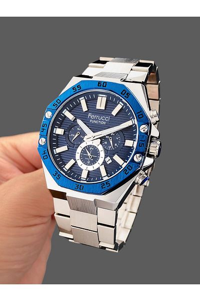 Ferrucci MAN WATCH