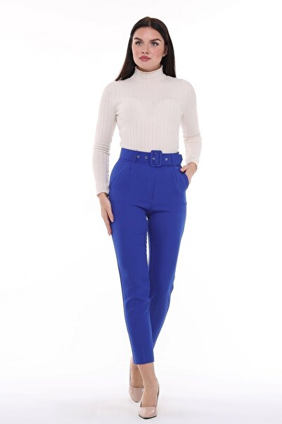 CEDY DENIM C3008 Sax Blue