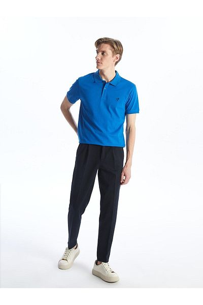 LC Waikiki LCWAIKIKI - Ανδρικό κλασικό παντελόνι Chino, Standard Fit