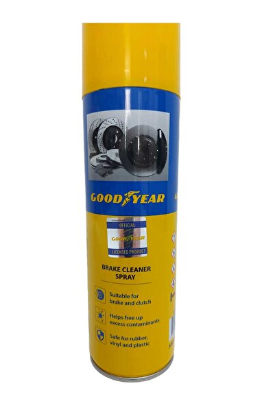 Goodyear Good Year Balata Spreyi 24 Adet