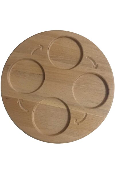 WOODTOY'S ORGANİK OYUNCAK DÜNYASI دورة حياة مونتيسوري الخشبية