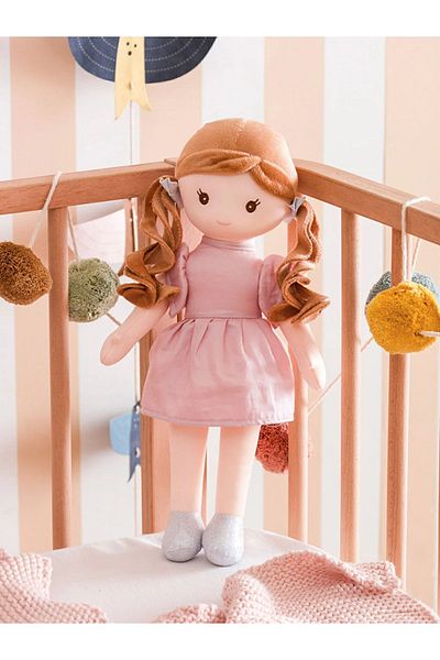 LC Waikiki Baby Girl Filled - 38 cm