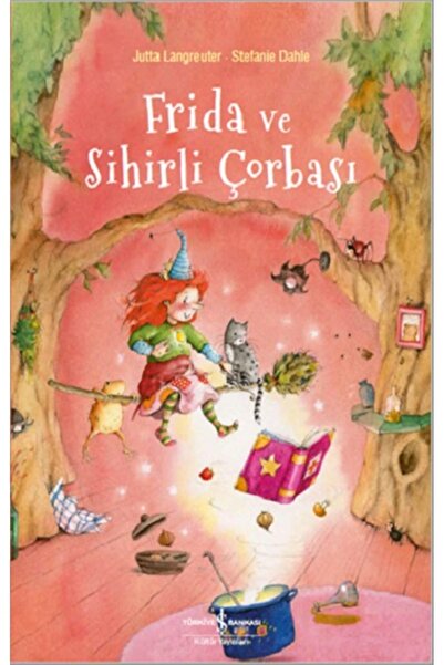 TÜRKİYE İŞ BANKASI KÜLTÜR YAYINLARI Dini Hediye Hz. Peygamberin (ASM) Hayatı ...