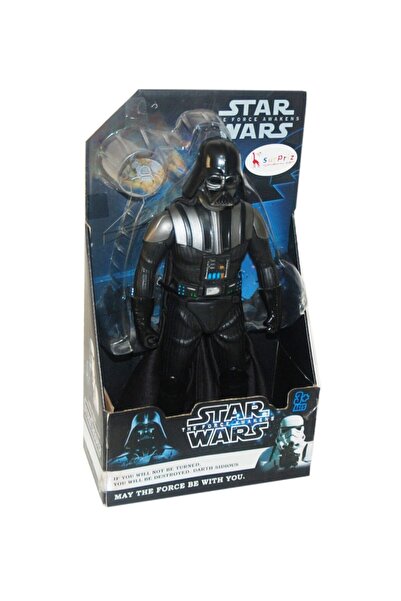 e-life Es3316 حرب النجوم حرب النجوم لعبة شخصية حرب النجوم المفصلية شخصية دارث فيدر بحجم كبير