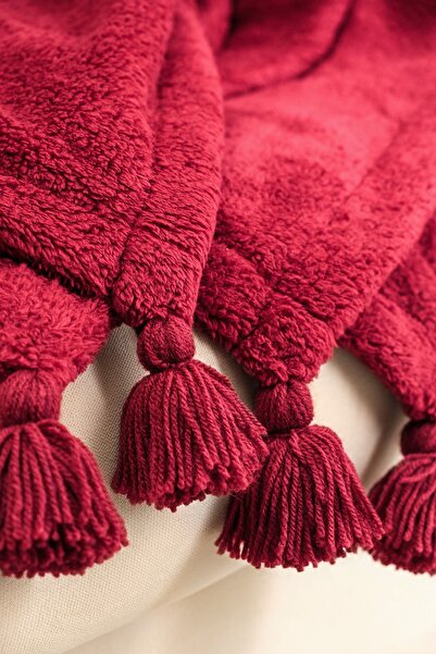 Denizli Concept Soft Puffy Wellsoft Blanket 200X220Cm Non-Pilling Plush Bed & Tv Cover