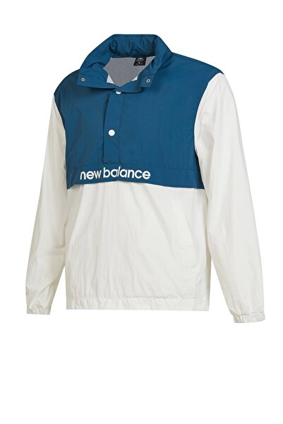 New Balance Unj3429-Wt Lifestyle Unisex Jacket