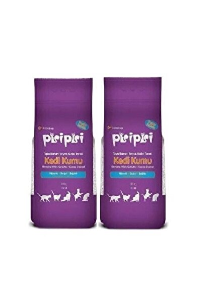 Pisipisi Neo Pet Market Pisi Pisi Kedi Kumu Pudra Kokulu Ince 10 Kg (2 Li Ava...