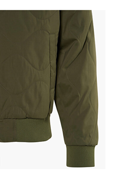 Jack & Jones 12257196 Men's Seasonal Coat - Relaxed Fit