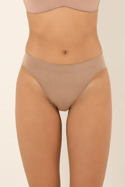 Doremi High Waist Breathable Seamless Comfort Panties
