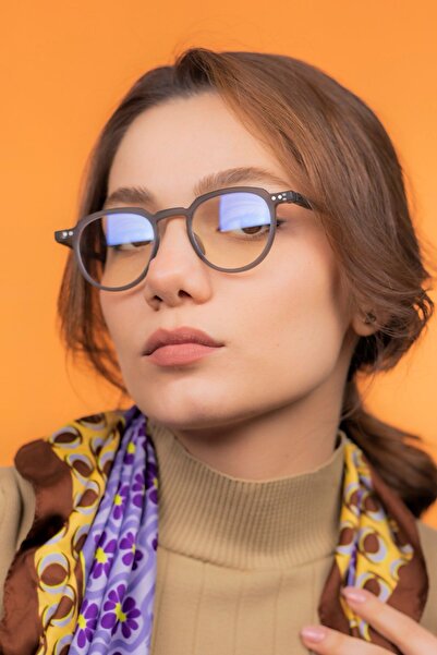 LUNOX لوسيا ماتي المدخن للجنسين نظارات شاشة الكمبيوتر