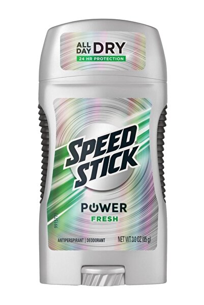 SPEED Stick Power Fresh Deodorant Stick 85 gr